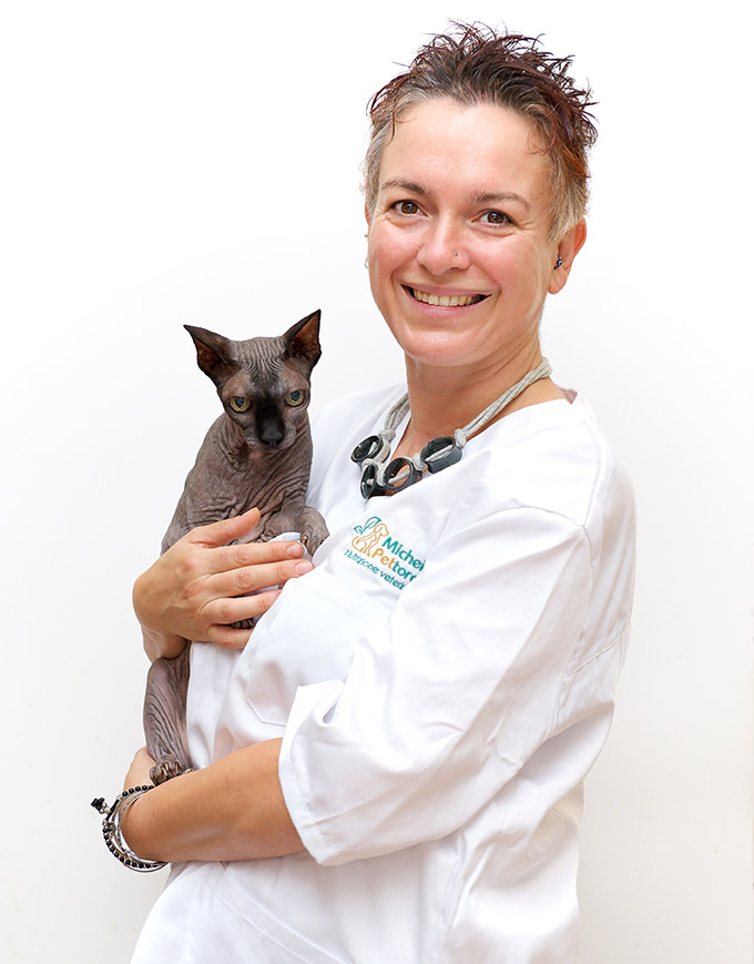 Michela-Pettorali-Nutrizione-Veterinaria-Roma