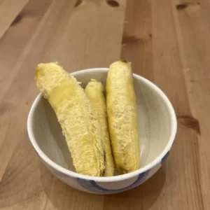 biscotti-per-cani-banana-e-finocchio-Michela-Pettorali-nutrizionista-veterinaria-roma